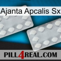 Ajanta Apcalis Sx 17